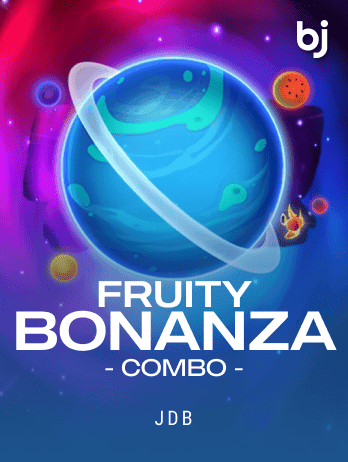 Fruity Bonanza thumbnail