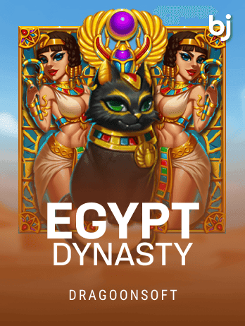 Egypt Dynasty thumbnail