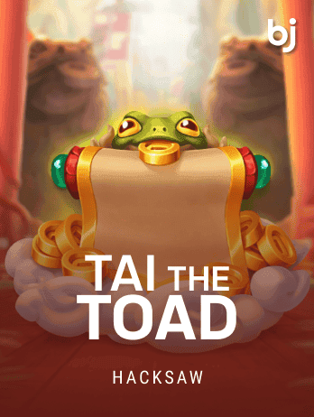 Tai the Toad thumbnail