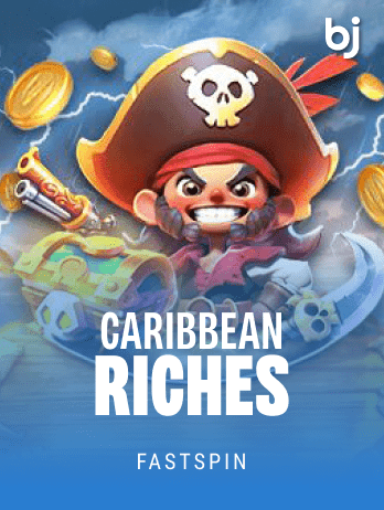 Caribbean Riches thumbnail