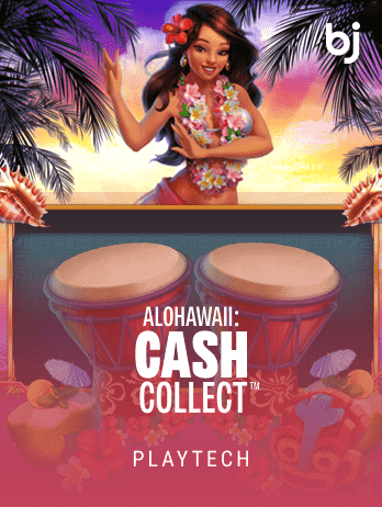 Alohawaii Cash Collect thumbnail
