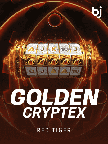Golden Cryptex thumbnail
