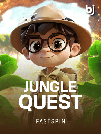 Jungle Quest thumbnail