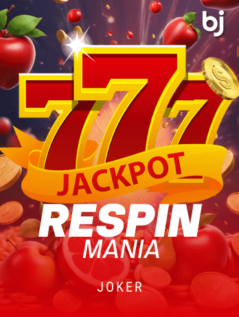 Respin Mania thumbnail