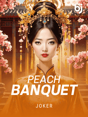 Peach Banquet thumbnail