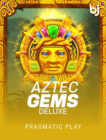 Aztec Gems Deluxe thumbnail