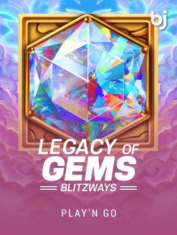 Legacy of Gems Blitzways thumbnail