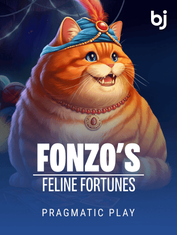 Fonzo’s Feline Fortunes thumbnail