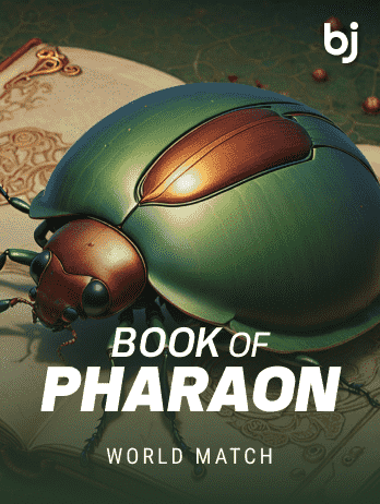 Book of Pharaon thumbnail