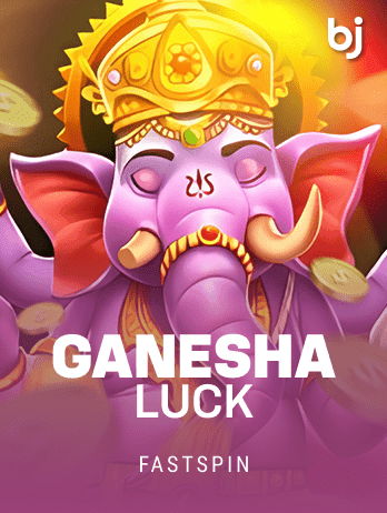 Ganesha Luck thumbnail