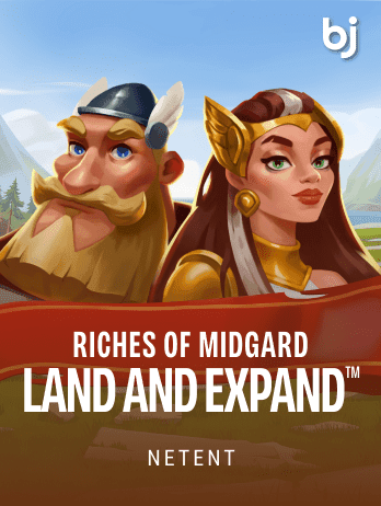 Riches of Midgard thumbnail