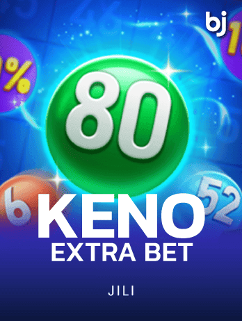 Keno Extra Bet thumbnail